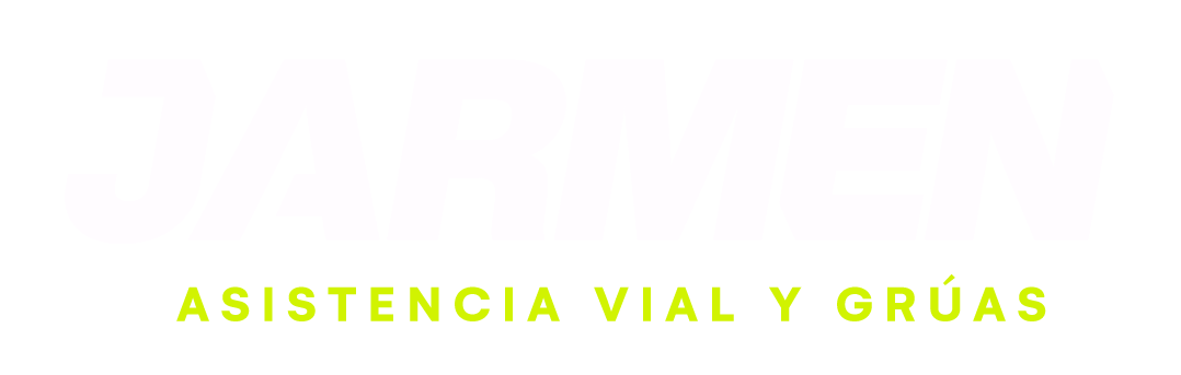 Jarmen Grúas